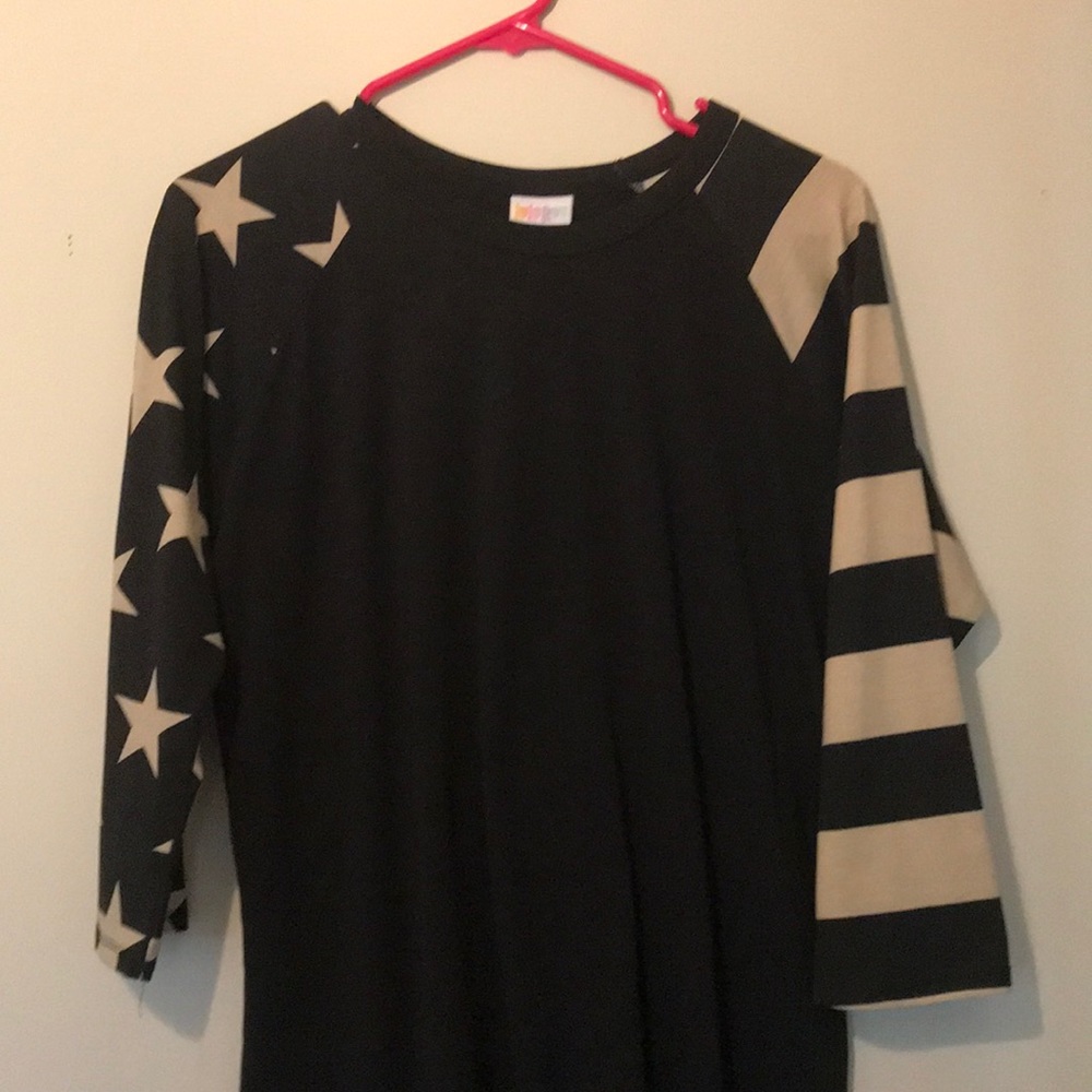 LuLaRoe Americana Randy